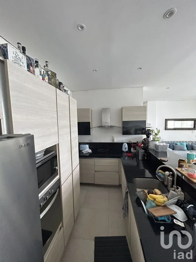 Departamento en Venta en Colinas del Valle, Monterrey, Nuevo León | NEX-273549 | iad México | Foto 3 de 12