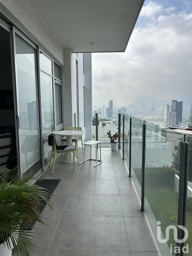 Departamento en Venta en Colinas del Valle, Monterrey, Nuevo León | NEX-273549 | iad México | Foto 5 de 12