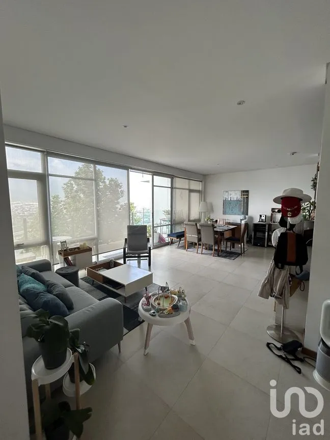 Departamento en Venta en Colinas del Valle, Monterrey, Nuevo León | NEX-273549 | iad México | Foto 6 de 12