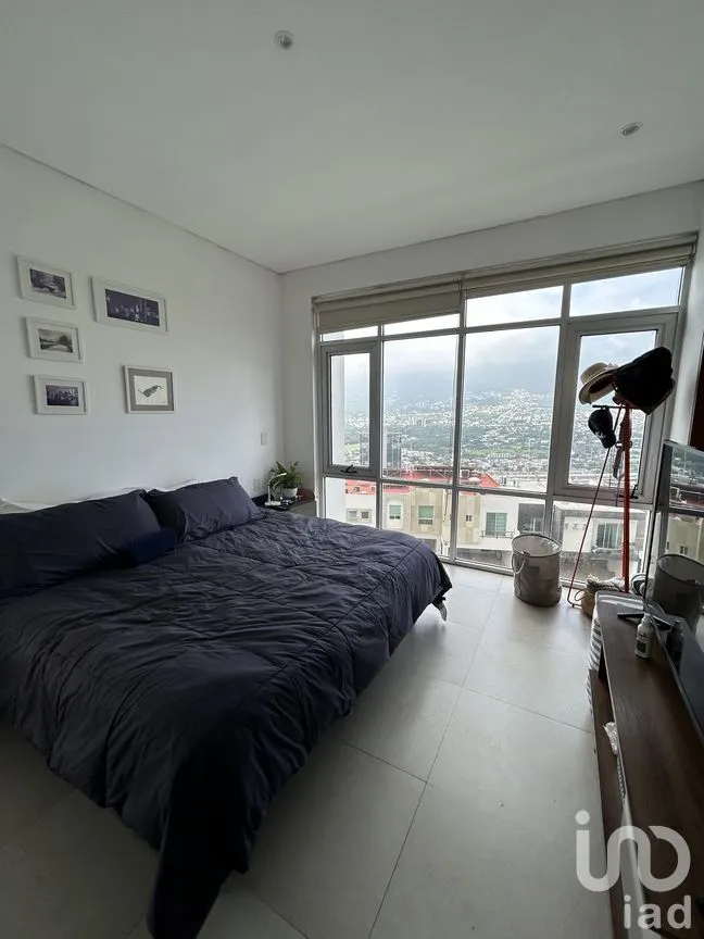Departamento en Venta en Colinas del Valle, Monterrey, Nuevo León | NEX-273549 | iad México | Foto 9 de 12