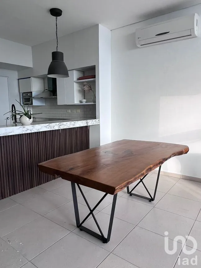 Departamento en Renta en Santa María, Monterrey, Nuevo León | NEX-273559 | iad México | Foto 2 de 18
