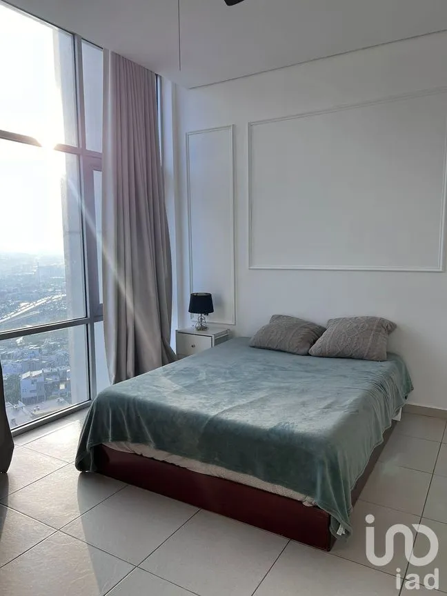 Departamento en Renta en Santa María, Monterrey, Nuevo León | NEX-273559 | iad México | Foto 11 de 18
