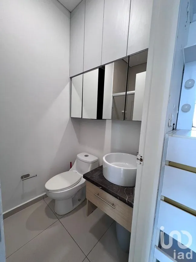 Departamento en Renta en Santa María, Monterrey, Nuevo León | NEX-273559 | iad México | Foto 13 de 18