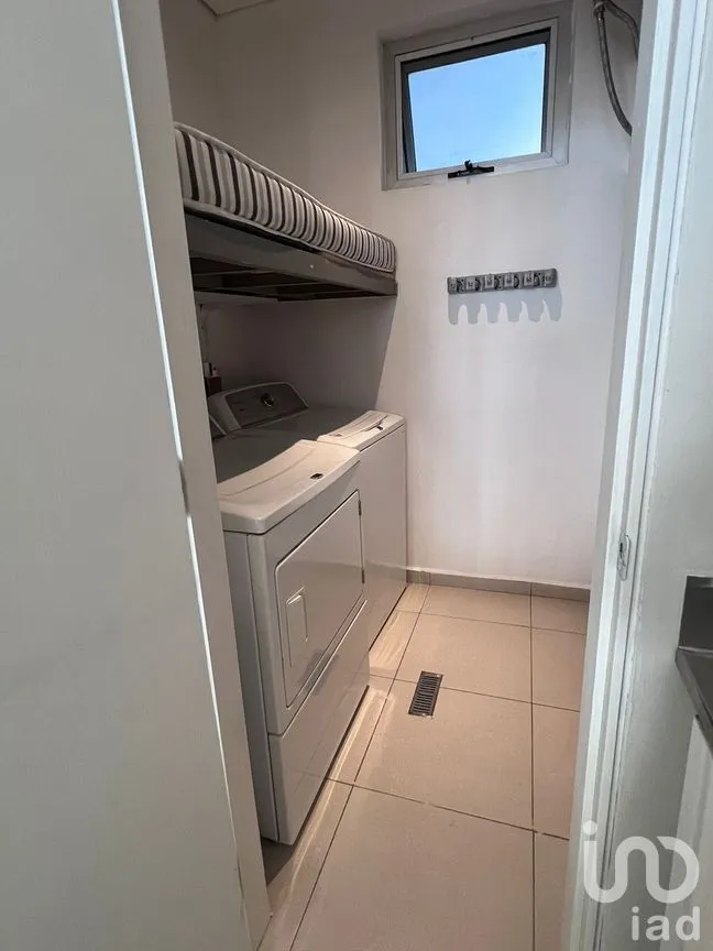 Departamento en Renta en Santa María, Monterrey, Nuevo León | NEX-273559 | iad México | Foto 18 de 18