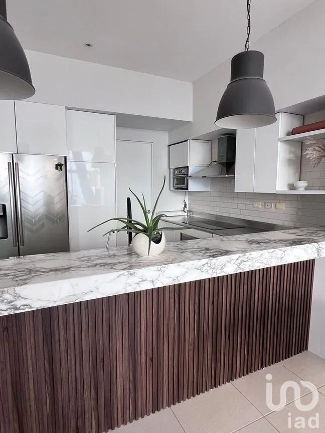 Departamento en Renta en Santa María, Monterrey, Nuevo León | NEX-273559 | iad México | Foto 3 de 18