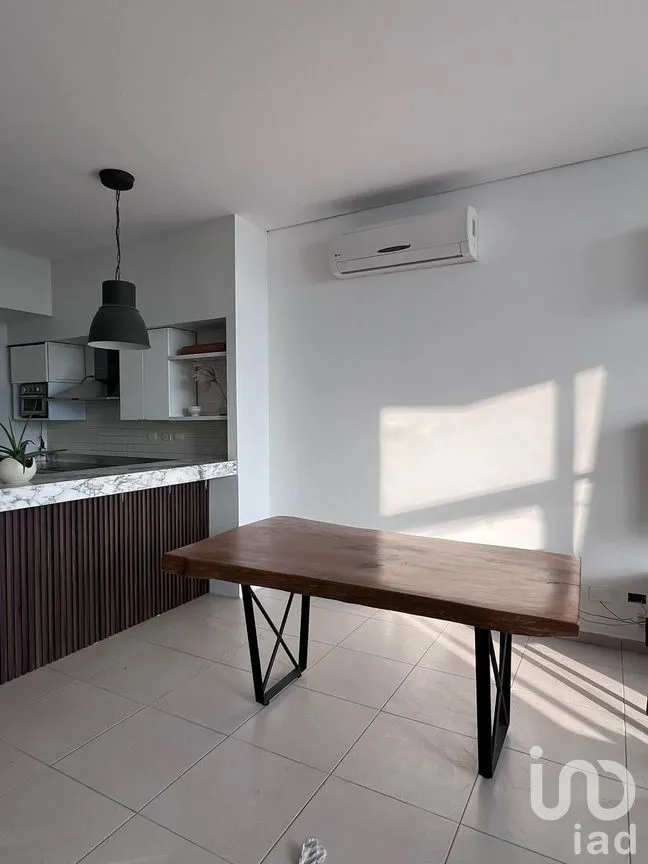 Departamento en Renta en Santa María, Monterrey, Nuevo León | NEX-273559 | iad México | Foto 4 de 18