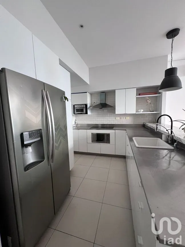 Departamento en Renta en Santa María, Monterrey, Nuevo León | NEX-273559 | iad México | Foto 5 de 18
