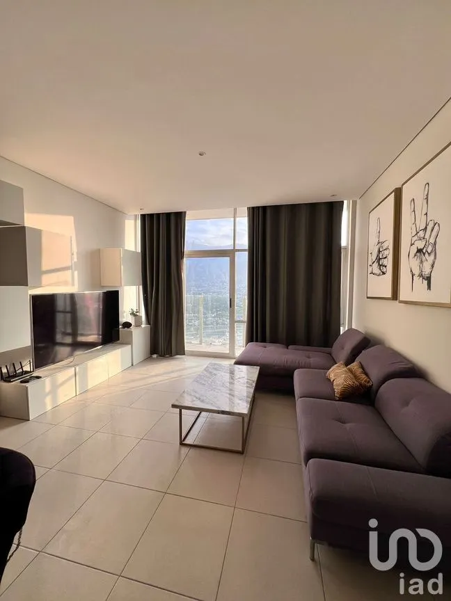 Departamento en Renta en Santa María, Monterrey, Nuevo León | NEX-273559 | iad México | Foto 6 de 18