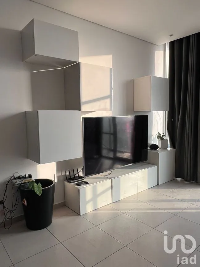 Departamento en Renta en Santa María, Monterrey, Nuevo León | NEX-273559 | iad México | Foto 7 de 18