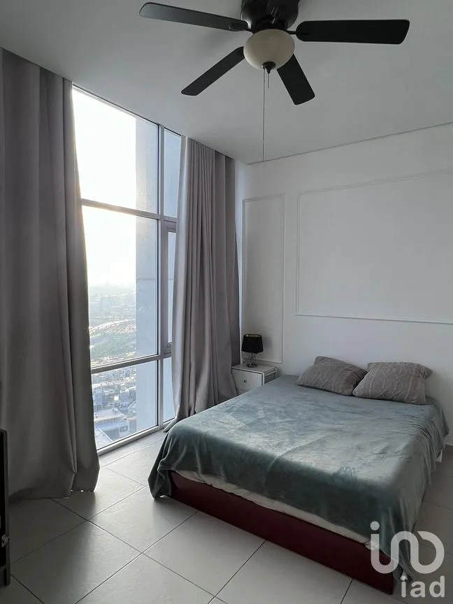 Departamento en Renta en Santa María, Monterrey, Nuevo León | NEX-273559 | iad México | Foto 10 de 18