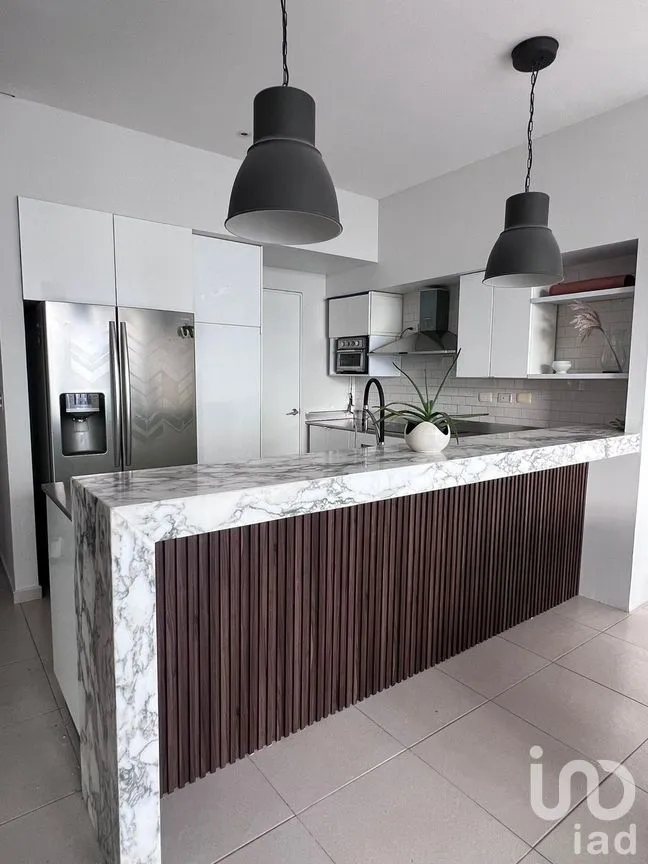 Departamento en Renta en Santa María, Monterrey, Nuevo León | NEX-273559 | iad México | Foto 1 de 18