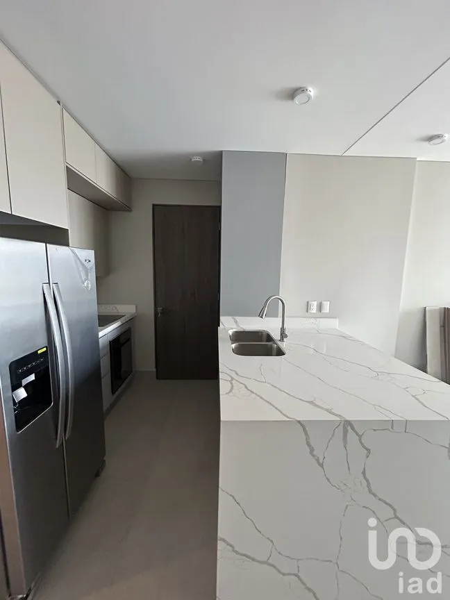 Departamento en Renta en Del Paseo Residencial, Monterrey, Nuevo León | NEX-273562 | iad México | Foto 2 de 16
