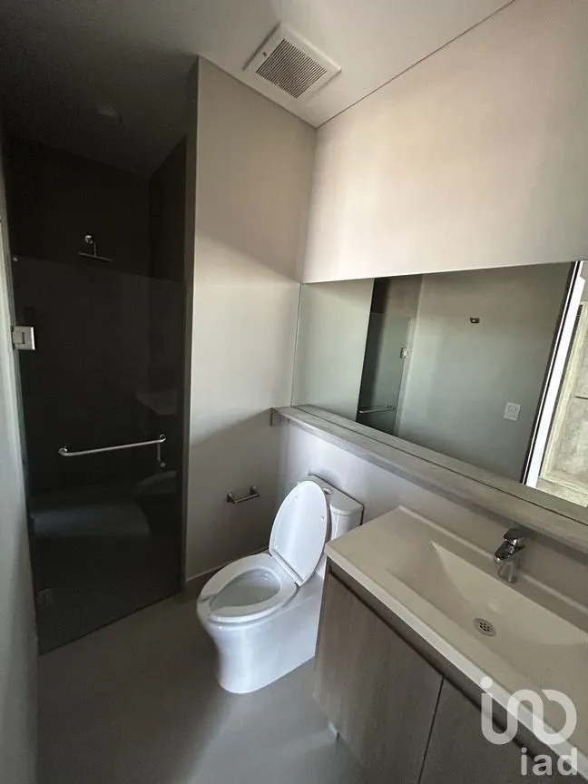Departamento en Renta en Del Paseo Residencial, Monterrey, Nuevo León | NEX-273562 | iad México | Foto 13 de 16