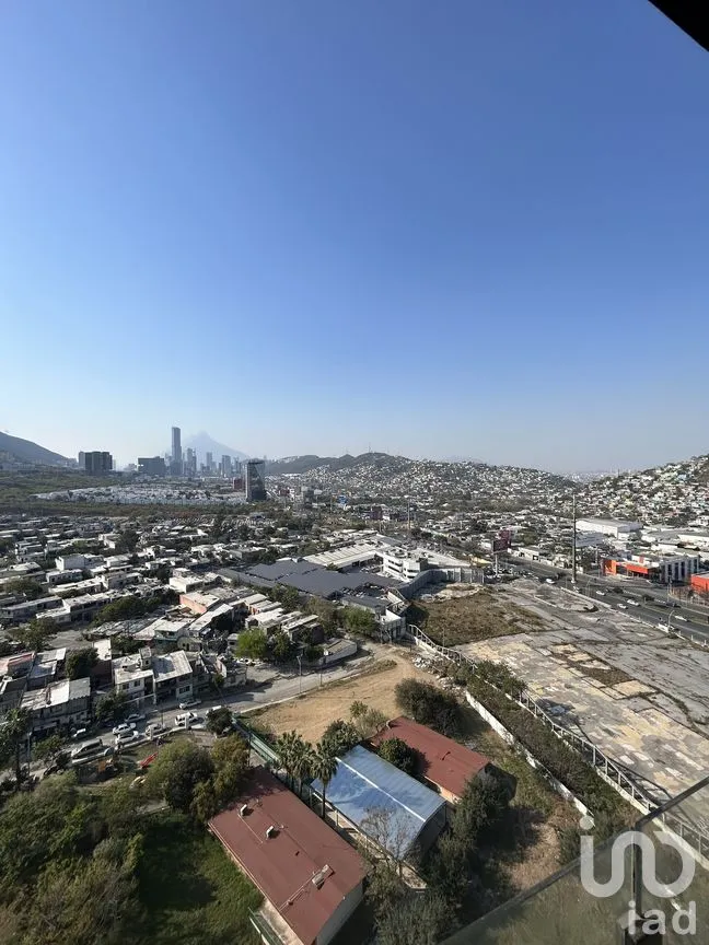 Departamento en Renta en Del Paseo Residencial, Monterrey, Nuevo León | NEX-273562 | iad México | Foto 14 de 16