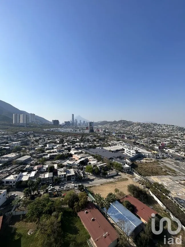 Departamento en Renta en Del Paseo Residencial, Monterrey, Nuevo León | NEX-273562 | iad México | Foto 15 de 16