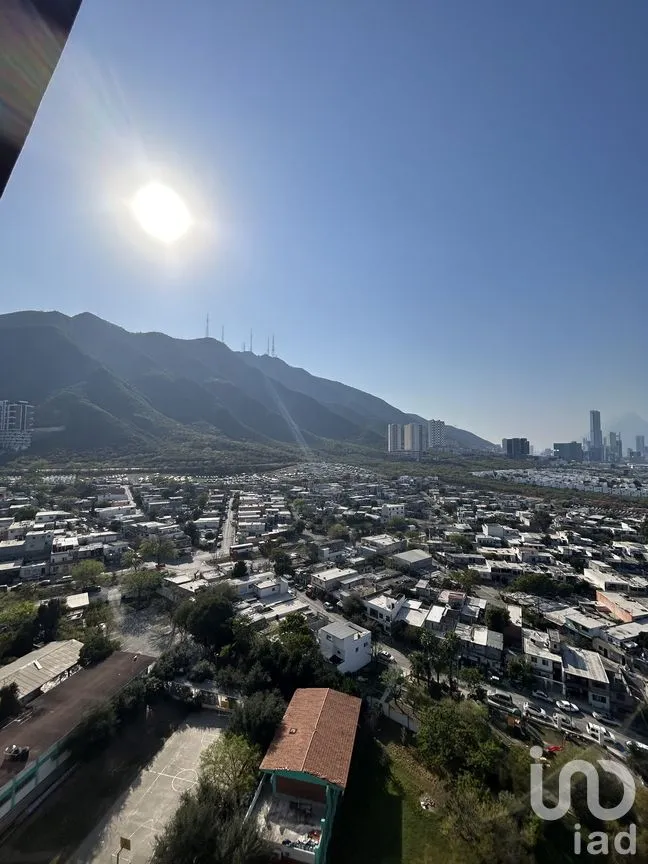 Departamento en Renta en Del Paseo Residencial, Monterrey, Nuevo León | NEX-273562 | iad México | Foto 16 de 16