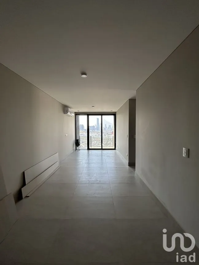 Departamento en Renta en Del Paseo Residencial, Monterrey, Nuevo León | NEX-273562 | iad México | Foto 3 de 16