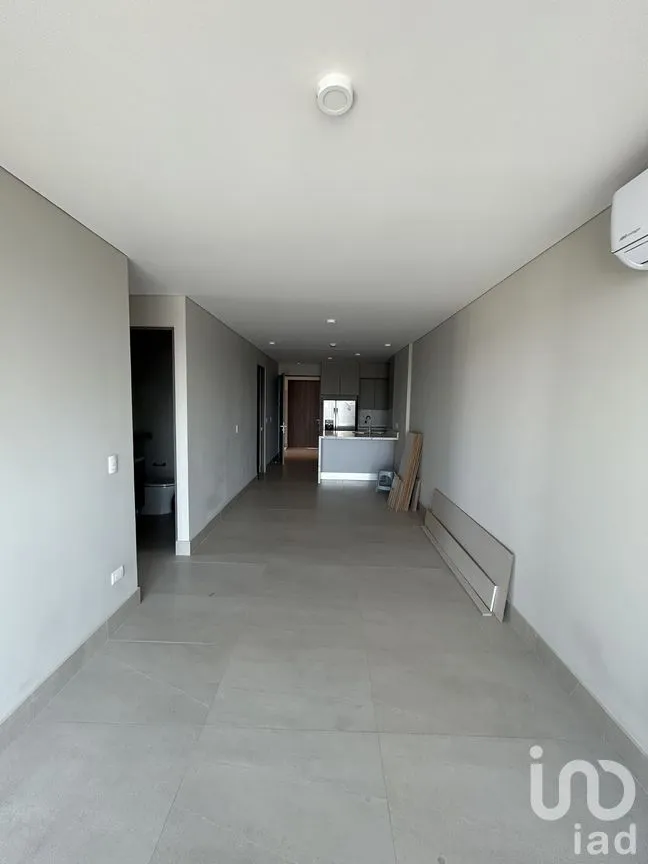 Departamento en Renta en Del Paseo Residencial, Monterrey, Nuevo León | NEX-273562 | iad México | Foto 4 de 16