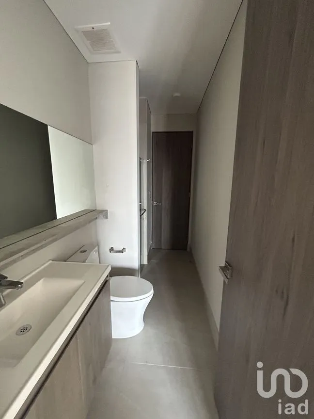 Departamento en Renta en Del Paseo Residencial, Monterrey, Nuevo León | NEX-273562 | iad México | Foto 6 de 16