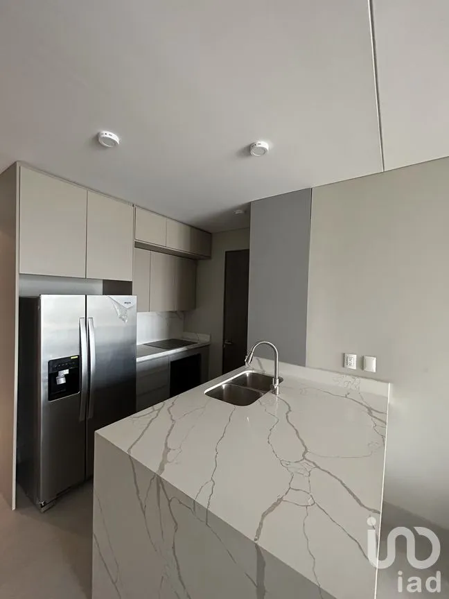 Departamento en Renta en Del Paseo Residencial, Monterrey, Nuevo León | NEX-273562 | iad México | Foto 1 de 16