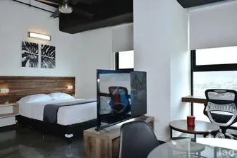 NEX-273571 - Departamento en Renta, con 1 baño, con 60 m2 de construcción.