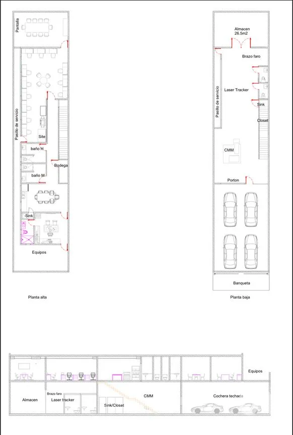 Terreno en Venta en Nuevo Repueblo, Monterrey, Nuevo León | NEX-273572 | iad México | Foto 3 de 3