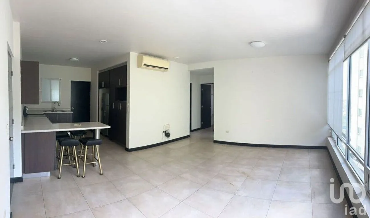 Departamento en Renta en Jardín de las Torres, Monterrey, Nuevo León | NEX-273707 | iad México | Foto 2 de 11