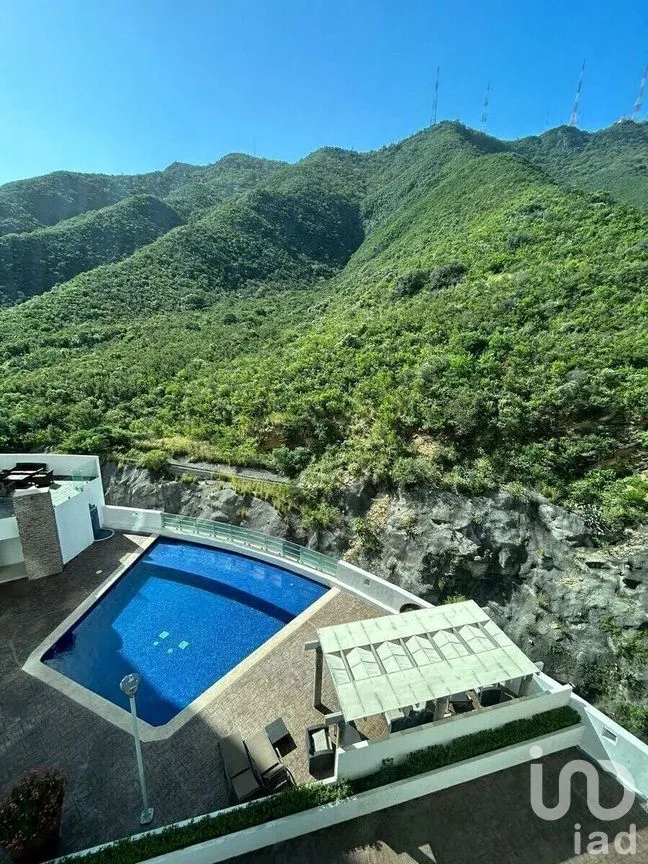 Departamento en Renta en Jardín de las Torres, Monterrey, Nuevo León | NEX-273707 | iad México | Foto 11 de 11