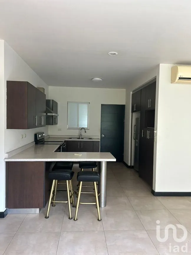 Departamento en Renta en Jardín de las Torres, Monterrey, Nuevo León | NEX-273707 | iad México | Foto 1 de 11