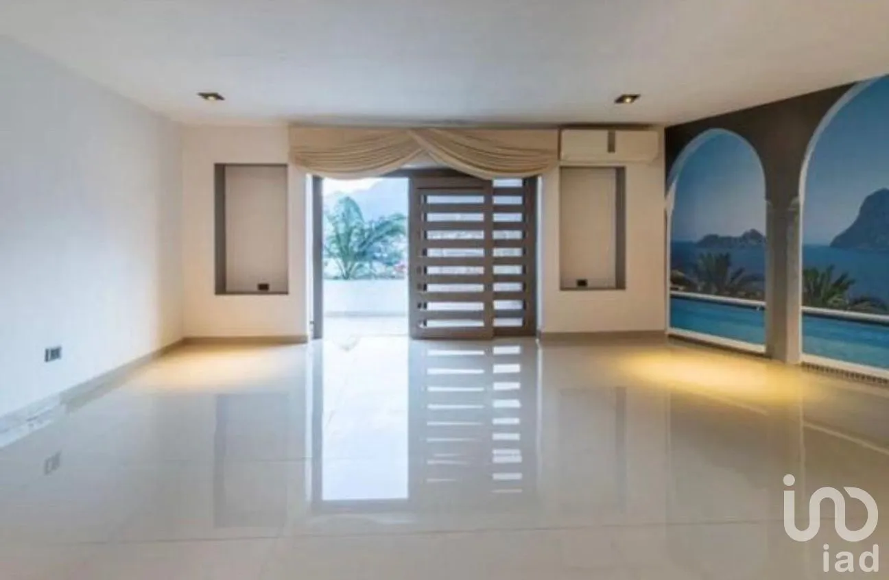 Casa en Venta en Colinas de San Jerónimo, Monterrey, Nuevo León | NEX-273725 | iad México | Foto 12 de 19