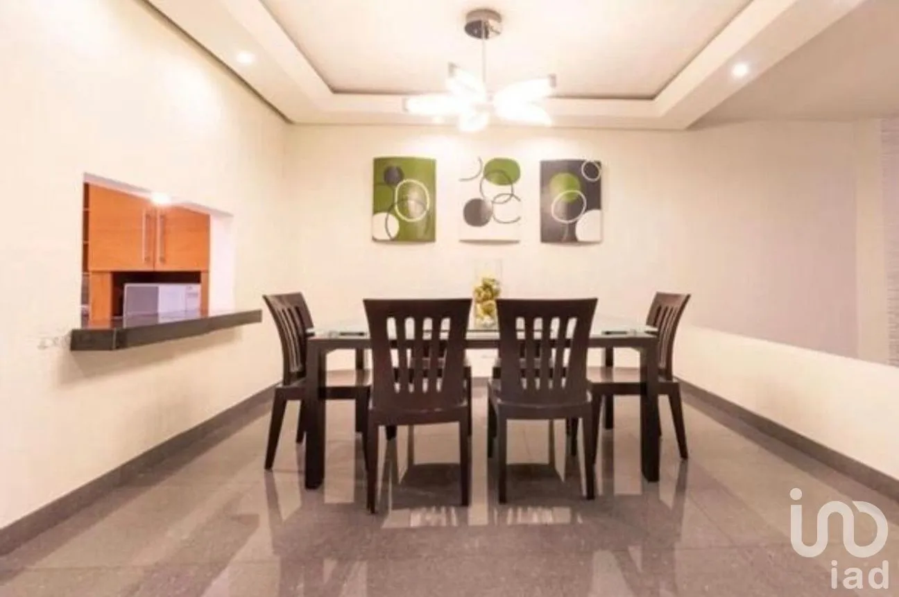 Casa en Venta en Colinas de San Jerónimo, Monterrey, Nuevo León | NEX-273725 | iad México | Foto 17 de 19