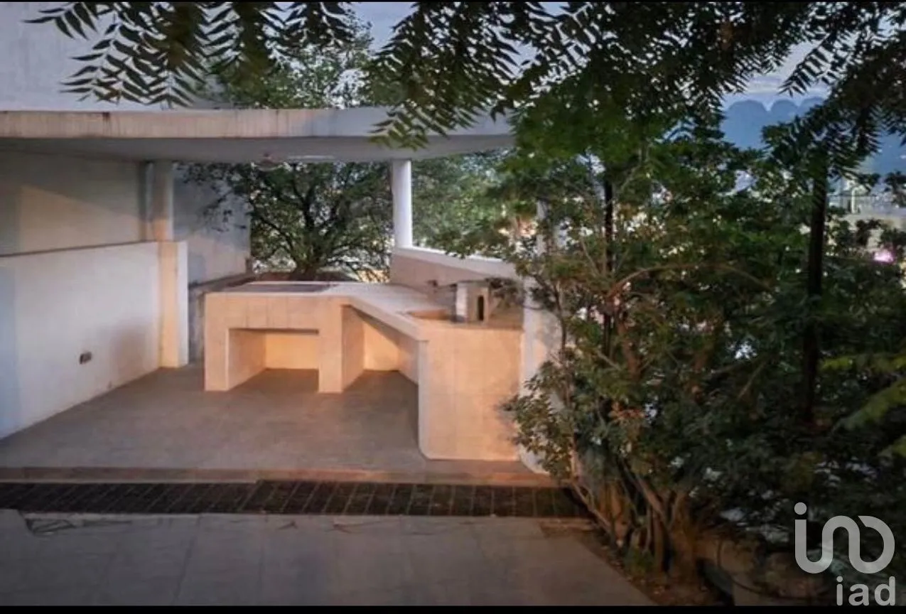 Casa en Venta en Colinas de San Jerónimo, Monterrey, Nuevo León | NEX-273725 | iad México | Foto 19 de 19
