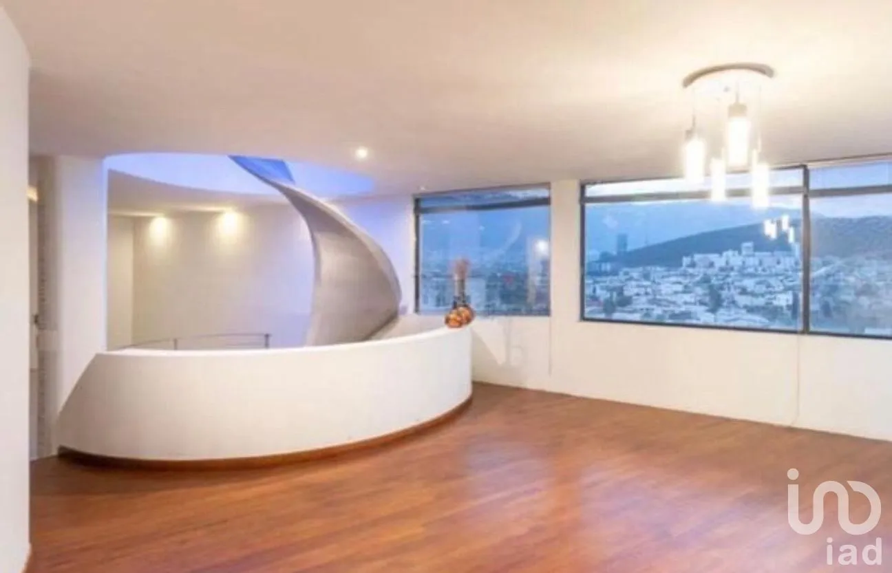 Casa en Venta en Colinas de San Jerónimo, Monterrey, Nuevo León | NEX-273725 | iad México | Foto 5 de 19