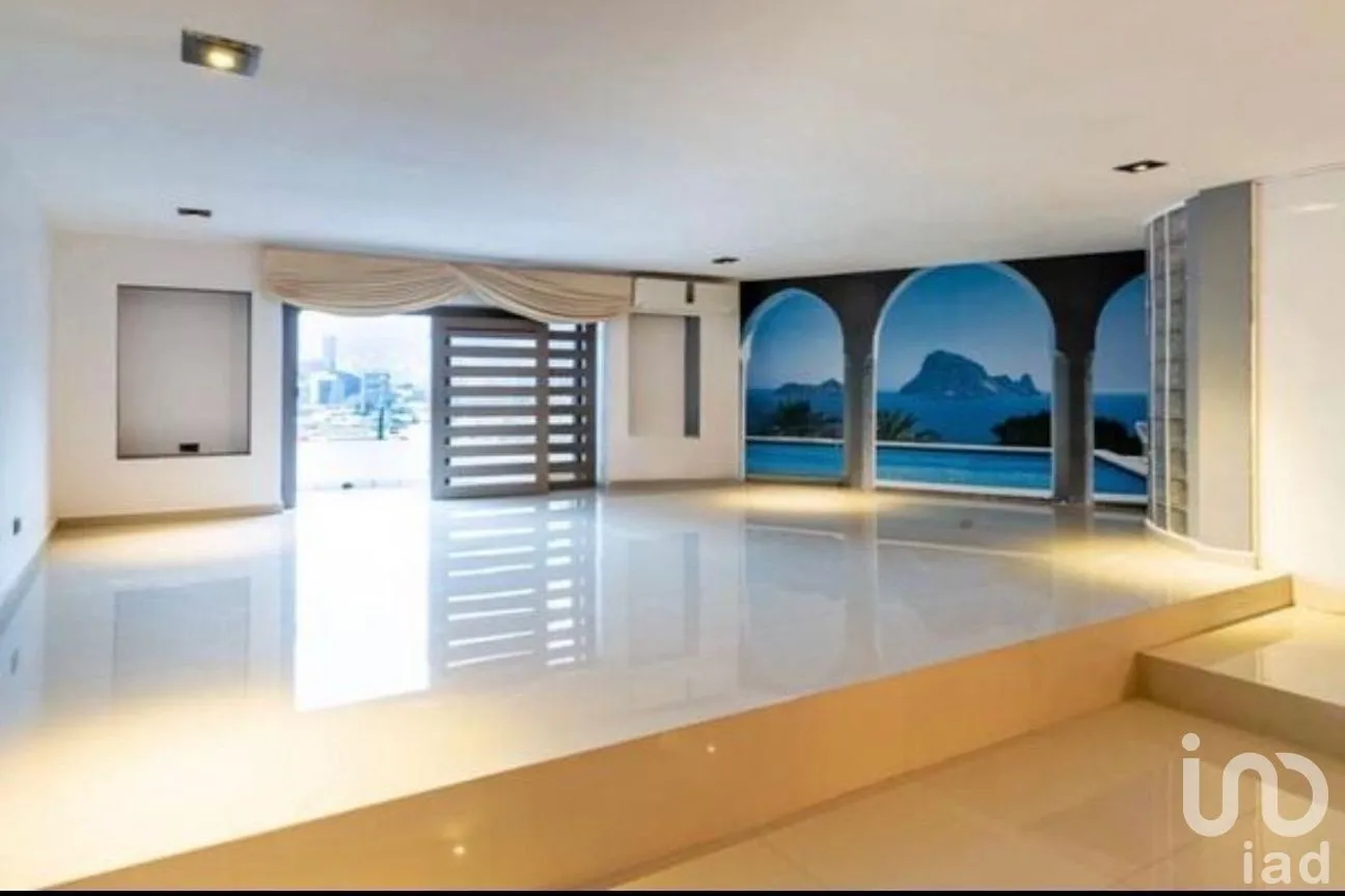 Casa en Venta en Colinas de San Jerónimo, Monterrey, Nuevo León | NEX-273725 | iad México | Foto 9 de 19