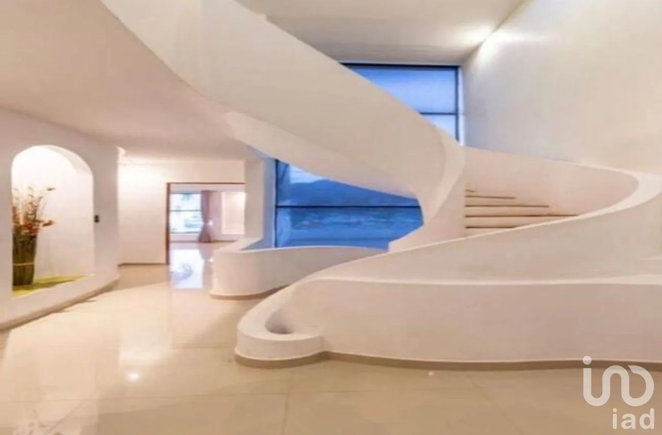 Casa en Venta en Colinas de San Jerónimo, Monterrey, Nuevo León | NEX-273725 | iad México | Foto 10 de 19