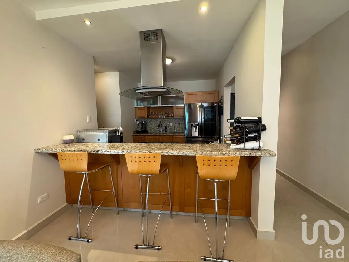 Departamento en Renta en Balcones de Satélite, Monterrey, Nuevo León | NEX-276292 | iad México | Foto 3 de 7