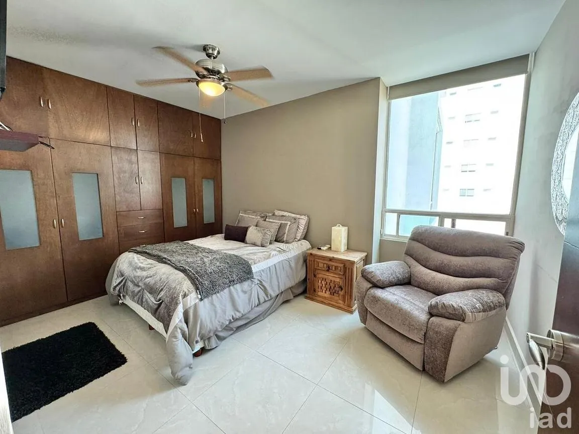 Departamento en Renta en Balcones de Satélite, Monterrey, Nuevo León | NEX-276292 | iad México | Foto 4 de 7