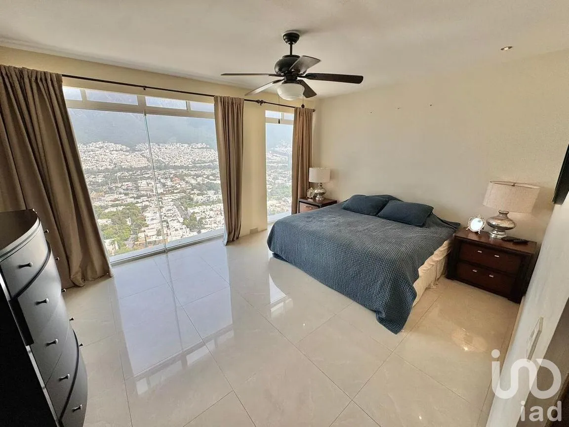 Departamento en Renta en Balcones de Satélite, Monterrey, Nuevo León | NEX-276292 | iad México | Foto 5 de 7