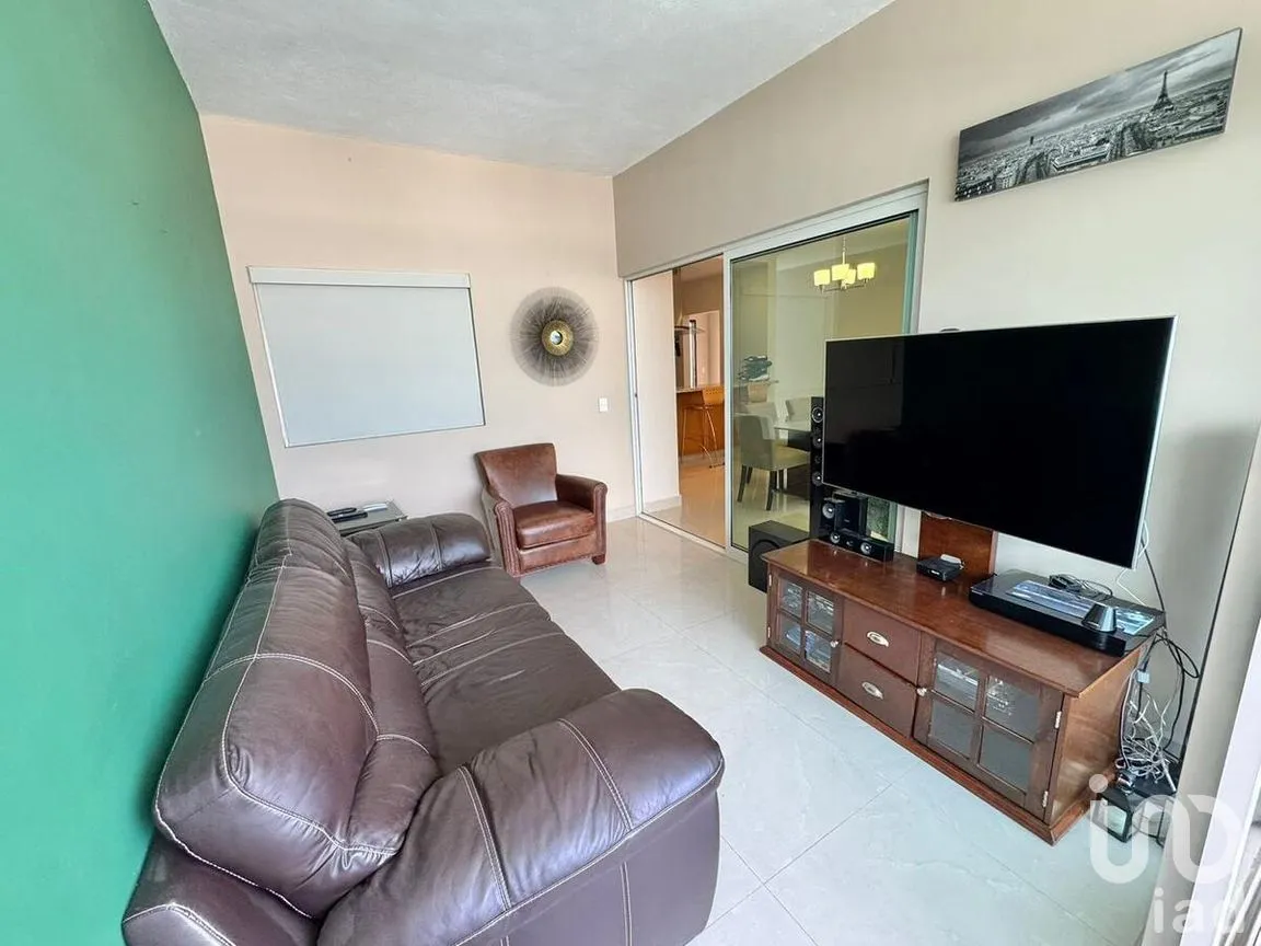 Departamento en Renta en Balcones de Satélite, Monterrey, Nuevo León | NEX-276292 | iad México | Foto 6 de 7