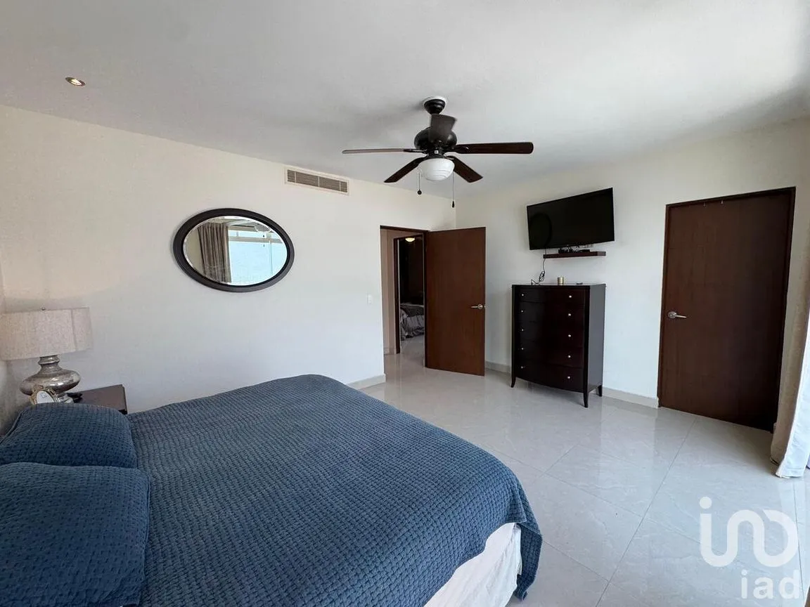 Departamento en Renta en Balcones de Satélite, Monterrey, Nuevo León | NEX-276292 | iad México | Foto 7 de 7