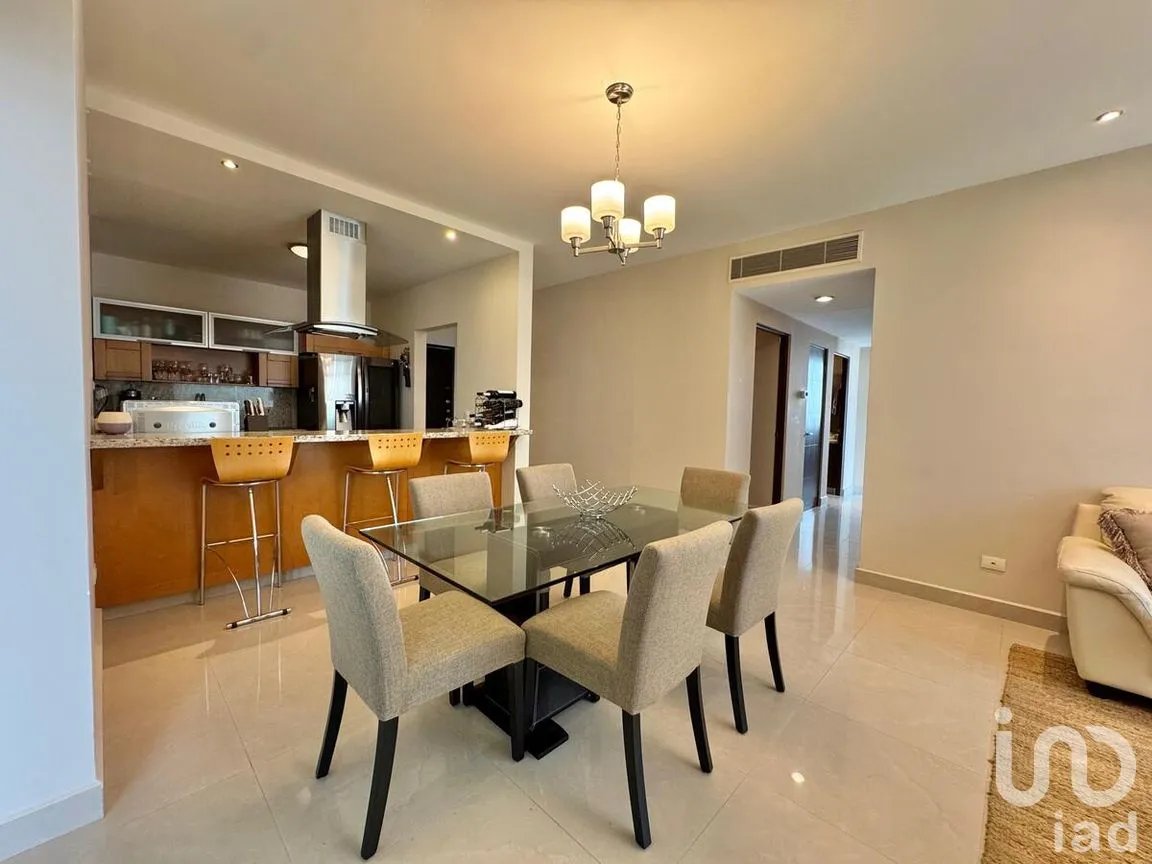 Departamento en Renta en Balcones de Satélite, Monterrey, Nuevo León | NEX-276292 | iad México | Foto 1 de 7