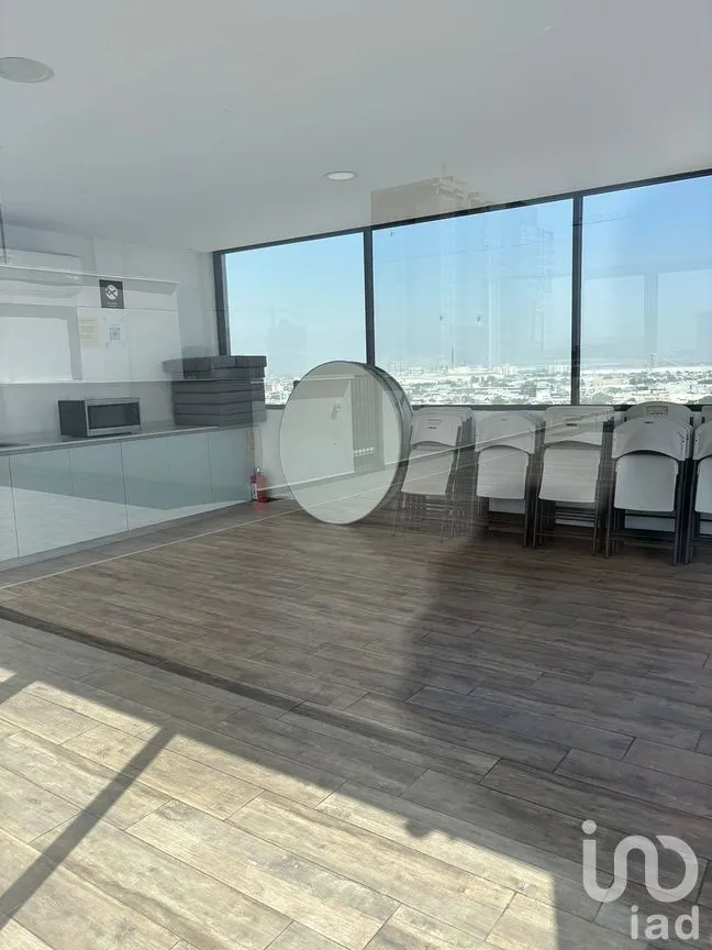 Departamento en Venta en Centro, Monterrey, Nuevo León | NEX-280423 | iad México | Foto 11 de 13