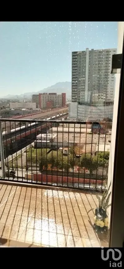 Departamento en Venta en Centro, Monterrey, Nuevo León | NEX-280423 | iad México | Foto 12 de 13