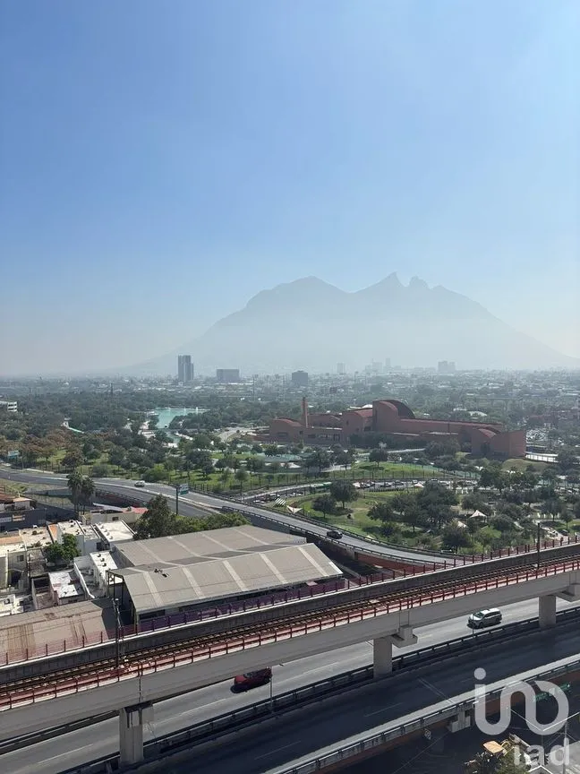 Departamento en Venta en Centro, Monterrey, Nuevo León | NEX-280423 | iad México | Foto 13 de 13