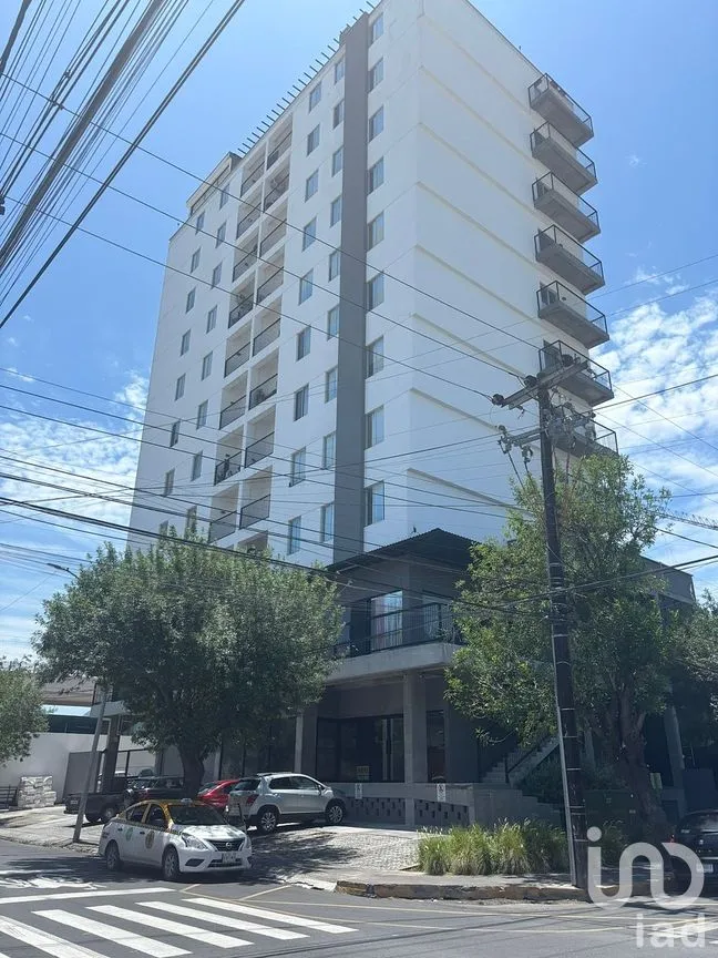 Departamento en Venta en Centro, Monterrey, Nuevo León | NEX-280423 | iad México | Foto 5 de 13