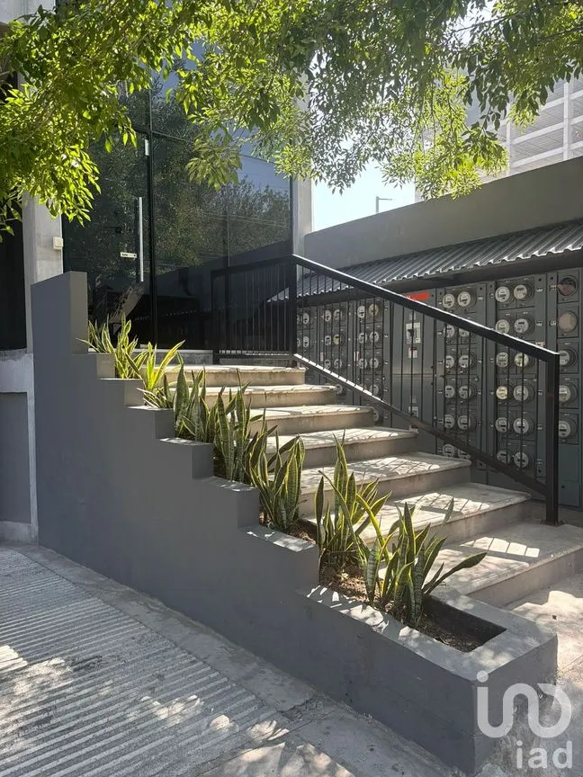Departamento en Venta en Centro, Monterrey, Nuevo León | NEX-280423 | iad México | Foto 6 de 13