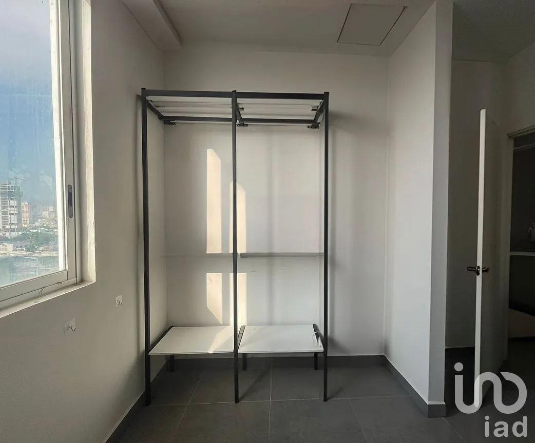Departamento en Venta en Centro, Monterrey, Nuevo León | NEX-280423 | iad México | Foto 7 de 13