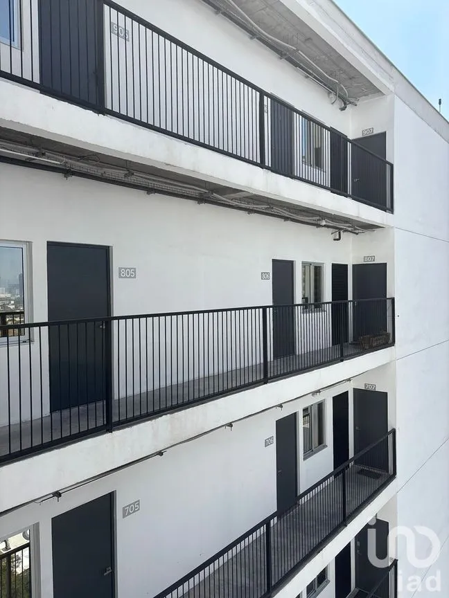Departamento en Venta en Centro, Monterrey, Nuevo León | NEX-280423 | iad México | Foto 8 de 13