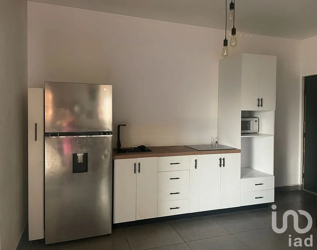 Departamento en Venta en Centro, Monterrey, Nuevo León | NEX-280423 | iad México | Foto 1 de 13