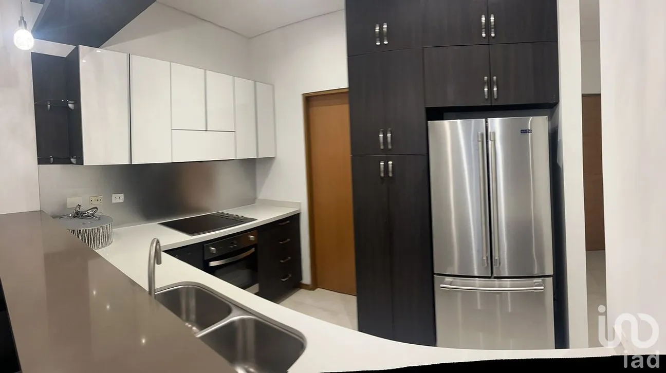 Departamento en Renta en Colinas del Valle, Monterrey, Nuevo León | NEX-282722 | iad México | Foto 2 de 14
